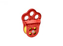 Dmm Triple Attachment Pulley