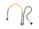 Positioning Lanyard