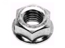 Bar Stud Nut Replaces