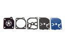 Carburetor Gasket & Diaphragm Kit