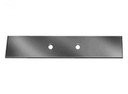 Blade Edger 7-1/2"X(2)-1/4" Unsharpened