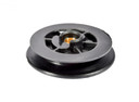 Recoil Starter Pulley Replaces