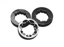Chainsaw Rim Sprocket 3/8" Std X 7 Tooth