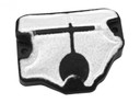 Chainsaw Air Filter