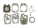 Carburetor Kit Fits Walbro