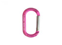 Micro 900 Carabiner - Pink