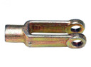 Universal Adjustable Yoke End