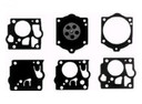 Carburetor Gasket Kit Fits Walbro