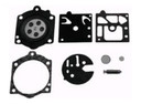 Carburetor Kit Fits Walbro Hdb