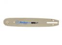 Chainsaw Bar 12 X 3/8 X .050 45 Dl