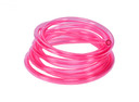 Helix Fuel Line .117 X .215 Polyurethane Red