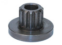 Splined Bushing