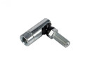 Ball Joint Assembly 3/8"-24 L/H Fits Ayp