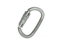Ovalone Carabiner