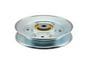 Idler Pulley : Am134500 Models : X500, Z400, Z600