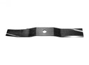BLADE 18-5/8" X 57/64" KUBOTA Replaces KUBOTA: K5351-34342 Fits Models WALKER: 3 for 54" KUBOTA: 54C (H20)