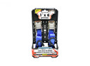 CAM LOCK TIE-DOWN SET 1" X 6' Replaces ERICKSON: 34403