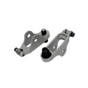 Roller Tip Rocker Arms, Predator Ghost Ducar Hemi & Tillotson Hemi, 1.2 Ratio, Pair