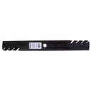 Toothed Blade Fits AYP 532138971