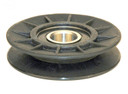 Pulley Idler V 41/64"X2-17/64" Vip3470-3.575 Composite