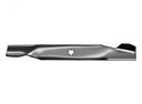 Qty (1) Blade 17-3/8"X 5point Star Fits Ayp
