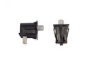Rotary Corp Brand Seat Switch Dixie Chopper: 500125 : Am131968