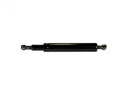 Steering Damper Fits Hustler Replaces Hustler: 600221 Fits Models Hustler: Atz, Diesel Z, Fast Trak, Fast Trak Sd, Mini Z, Sport, Super Mini Z, Zeon