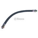 Flex Hose / Use with Hand Lever Gun