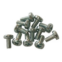 Deflector Screws / Fits Honda 90002-ZG0-003