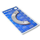 84 Tooth 219 Chain Sprocket, Tnf (Tru-N-Fine), .160 Aluminum