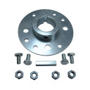 Mini-Hub & Hardware Kit