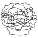Kawasaki OEM 11060-7018 GASKET FLOAT CHAMBER