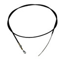 SCAG 486929 CABLE, BRAKE