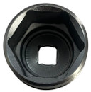 Scag OEM 47005 SOCKET, SPINDLE NUT