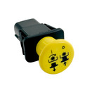 Scag OEM 485833 SWITCH, PTO SEALED