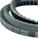 Scag OEM 486322 BELT, PUMP DRIVE