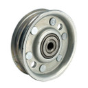 Scag OEM 483208 IDLER PULLEY SW,SZC