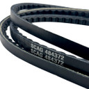 Scag OEM 484372 BELT, PUMP DRIVE (83.50")