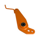 SCAG 462269 IDLER ARM ASSY, DECK DR (SERVI
