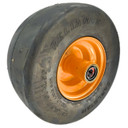Scag  Flat-Free Front Caster Tire and Wheel Assembly 9278