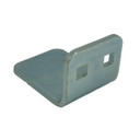 SCAG 427799 STOP BRKT, NOZZLE LIMIT SWITCH