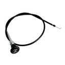 Scag OEM 482314 CHOKE CONTROL, 35 LG