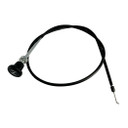Scag OEM 482314 CHOKE CONTROL, 35 LG