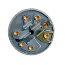 Scag OEM KEYSWITCH (6 POLE) W/HARDWARE 48798 48798
