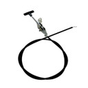 Scag OEM 483975 THROTTLE CONTROL, SVR