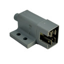 Scag OEM 481545 SWITCH, INTERLOCK-DPDT