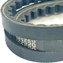 Scag OEM 483520 BELT, PUMP DRIVE - SWZV