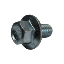 Generac OEM 0J35220157 BOLT: FLANGE