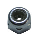 Generac OEM 0D9784 NUT HEX LOCK M3-0.5 NY INS