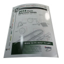 MTD OEM 773-05592 PARTS REFERENCE GUIDE